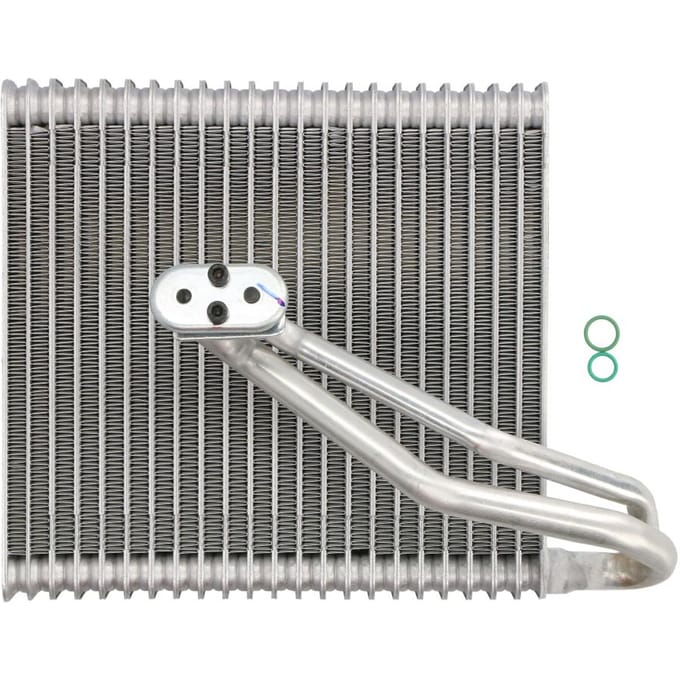 A/C verdamper NRF 36183