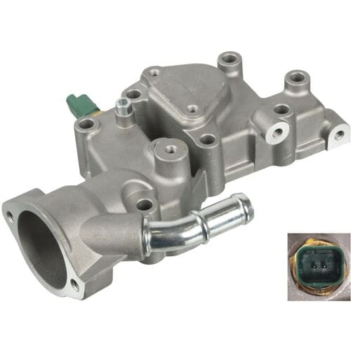 Thermostaatombouw FEBI BILSTEIN 170795