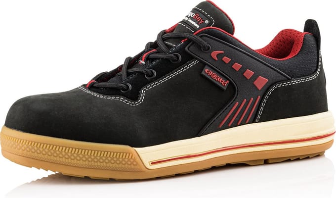 Buckbootz - Tradez - SAMBK - maat 46 - S3