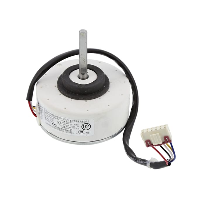 AEG motor, sluiter 4055387247