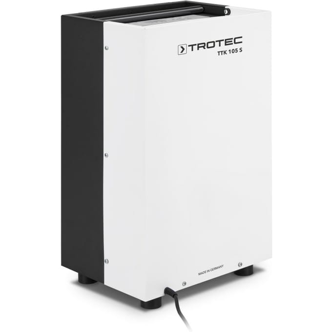 Luchtontvochtiger TTK 105 S