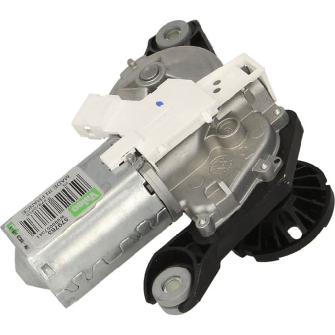 Ruitenwissermotor VALEO 579763