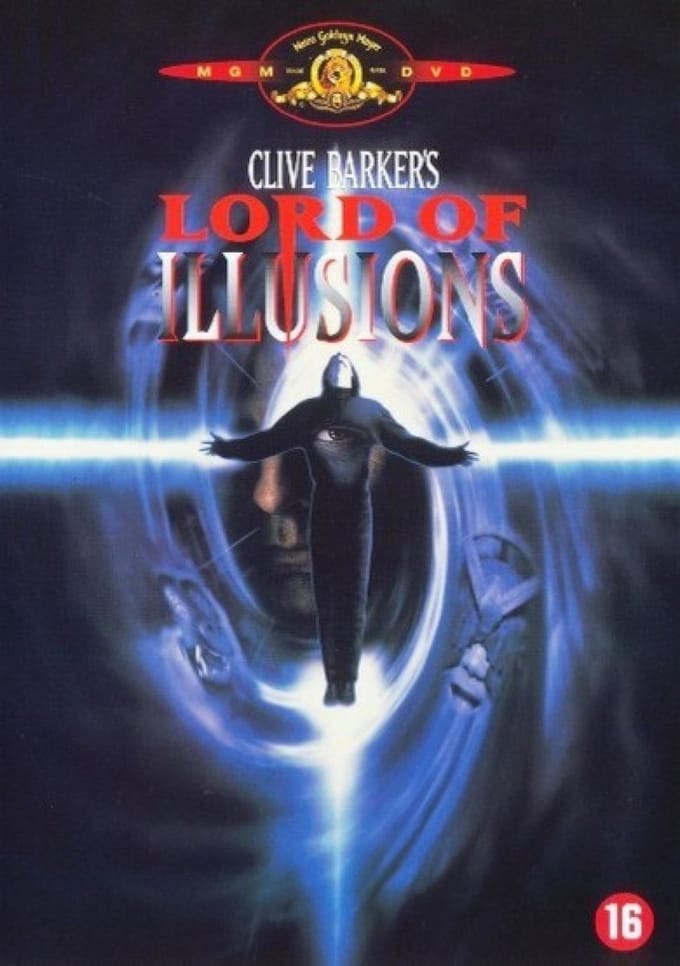 Lord Of Illusions
