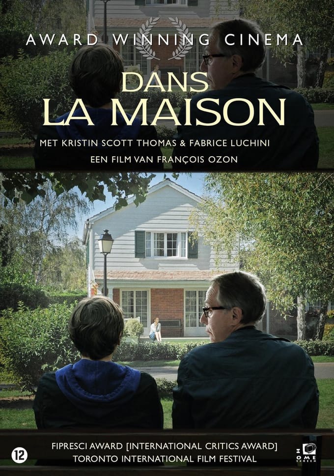 Dans La Maison