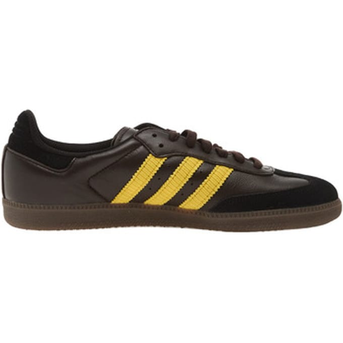 Lage Sneakers adidas Baskets Samba OG cuir