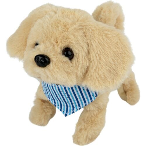 PLAYTIVE Tech Pets hond of kat