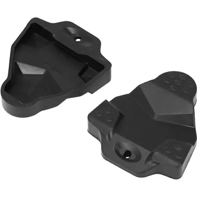 Paar pedaalbeschermers Newton shimano SPD-SL