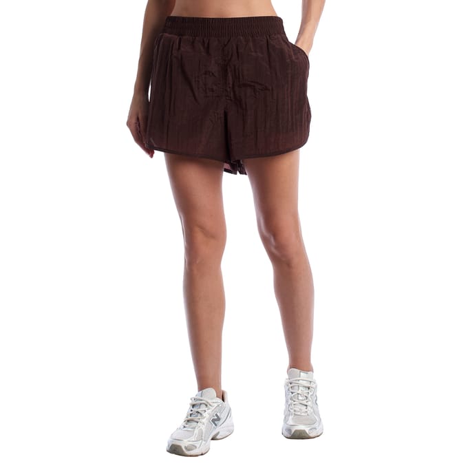 Dames hardloopshort 811936