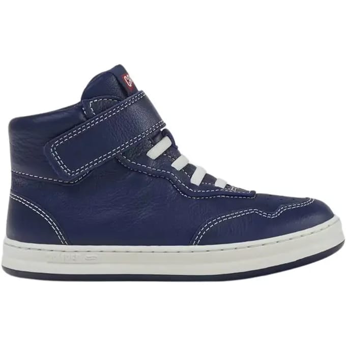 Camper Runner Four Sneaker - Kinderen - Blauw - 28