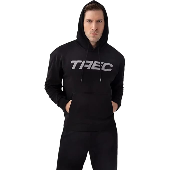 Hoodie Trec Wear TW Basic 185