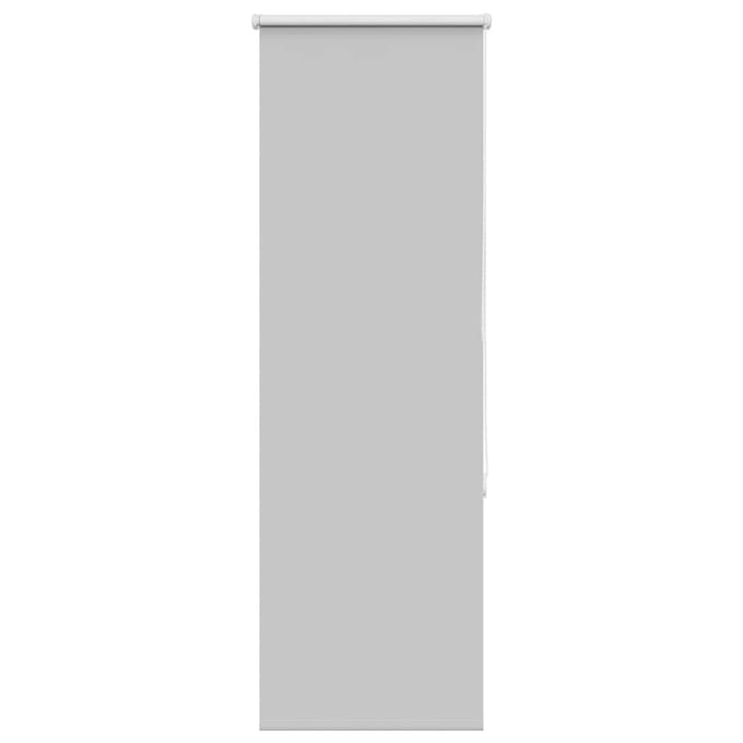 vidaXL - Rolgordijn - verduisterend - 40x175cm - stofbreedte - 35,7 - cm - polyester