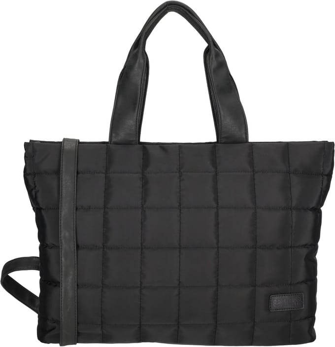 Enrico Benetti Demi Shopper - Zwart
