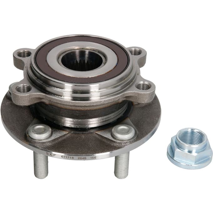 Wiellagerset SKF VKBA 7705
