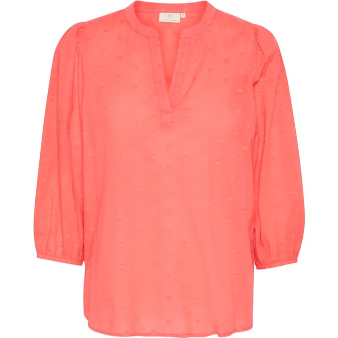 Vrouwenblouse KAFFE Jollia