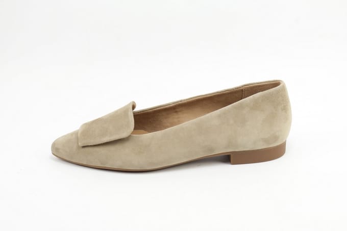 Paul Green 3792-220 taupe