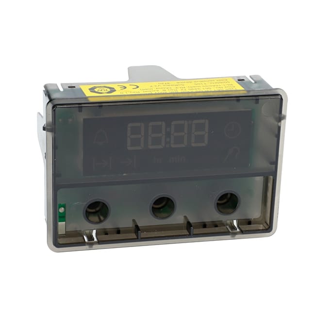 AEG gebruikersinterface-bord, amber, SET 5619490724