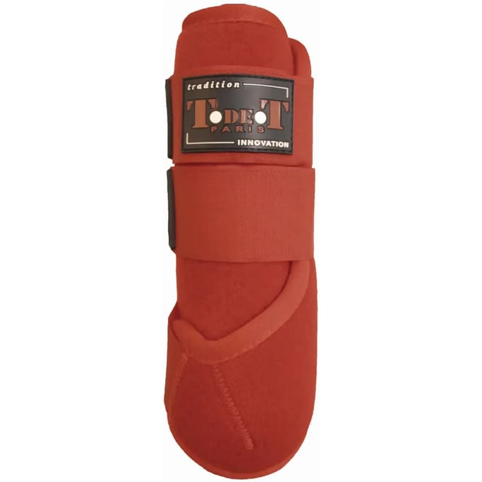 Neopreen laarzen voor paarden T de T