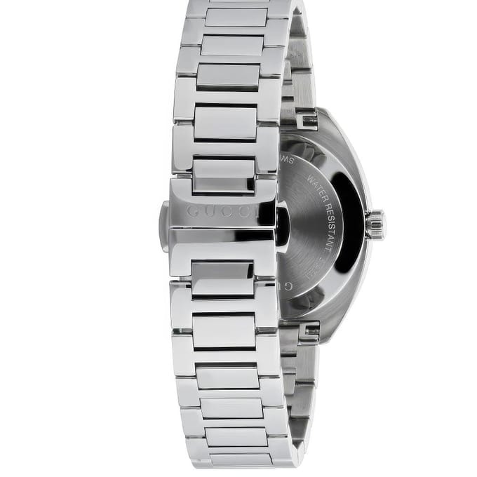 Gucci YA142503 Quartz dameshorloge