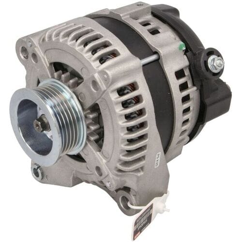 Driefasige generator STARDAX STX110083R
