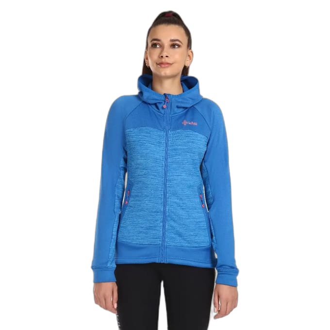 Dames sweatshirt Kilpi Layana