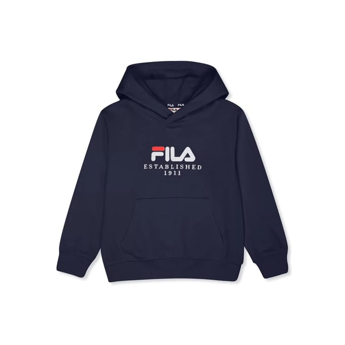 Junior Hoodie Fila Benna