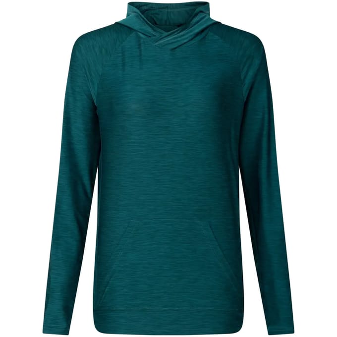 Dames Hoodie Dare 2B Sprint City