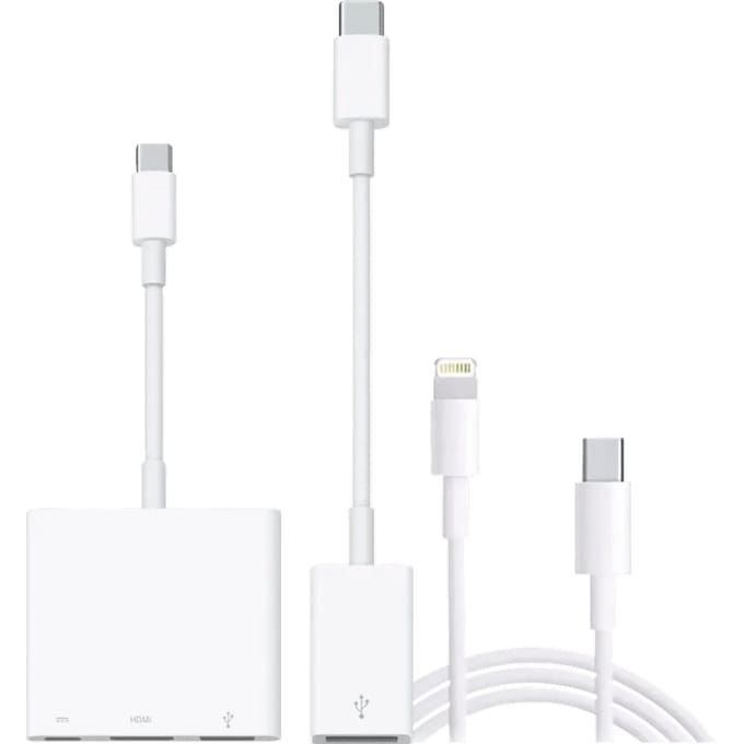 Apple Usb Essential Kit