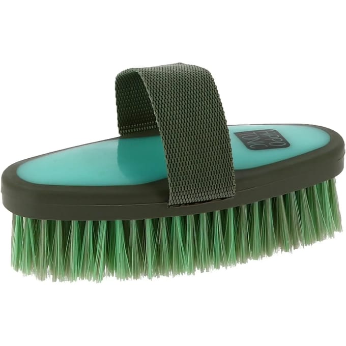 Hippotonic softfun borstel