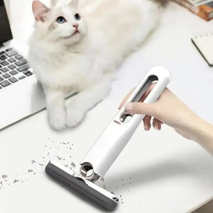 Xiaomi dweil, lengte 20 cm Option1 white