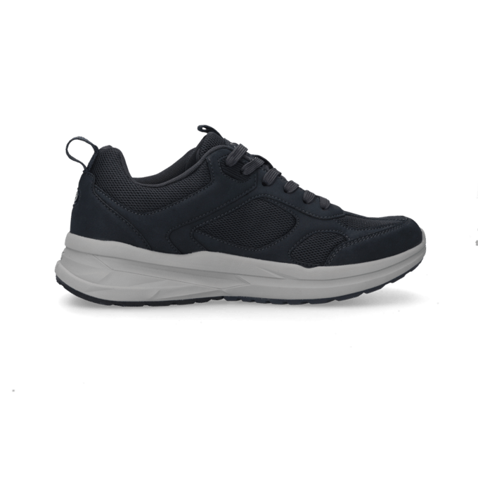 Dockers by Gerli Sneakers - Sneaker - EU41 tot EU47 - voor Mannen - navy
