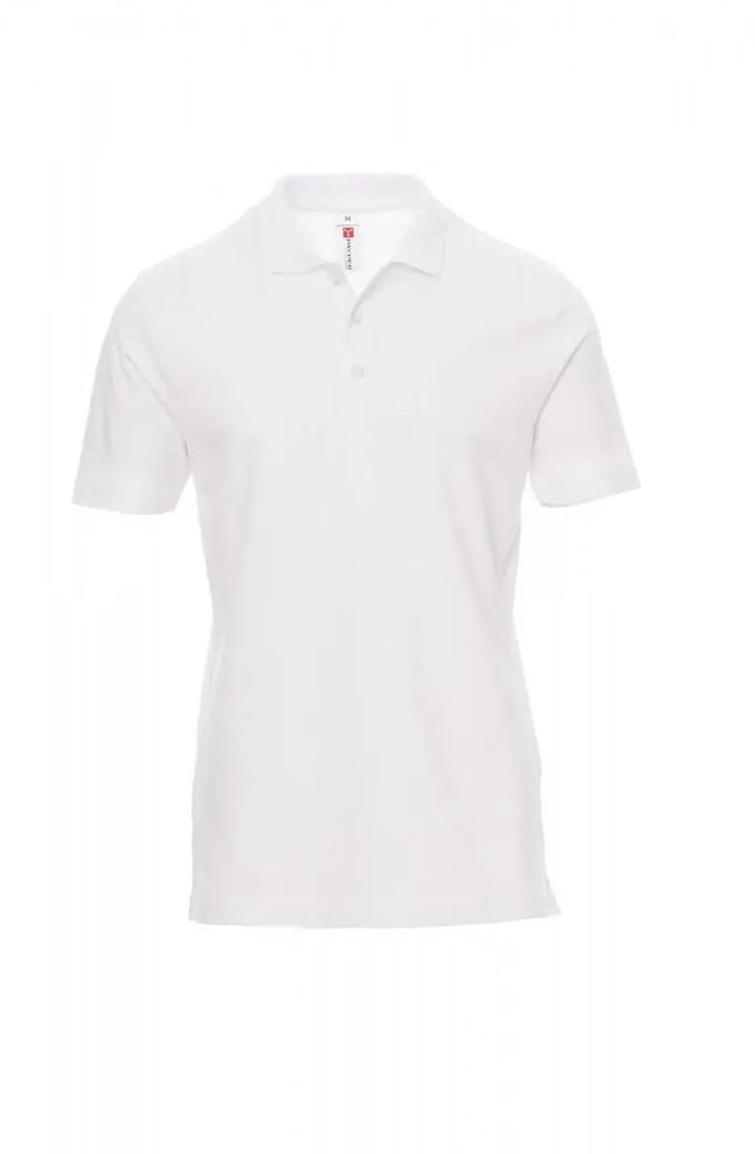 Payper Rome - White - L