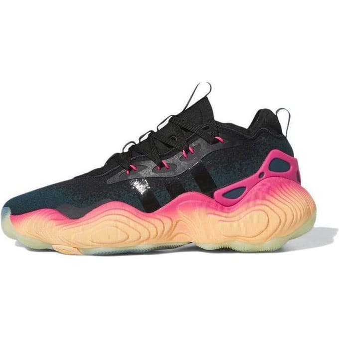 Basketbalschoenen adidas Trae Young 3