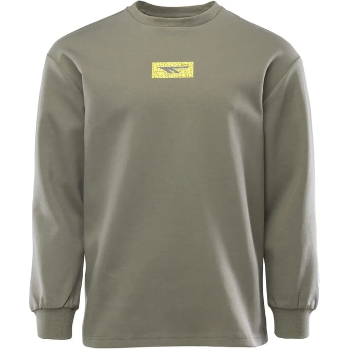 Sweatshirt Hi-Tec Wega