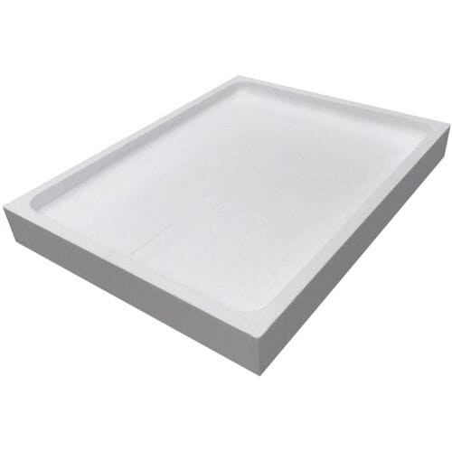 Sturotec tub support for Bette Ultra shower tray super flat 120 x 110 x 3.5 cm, STUDWB124