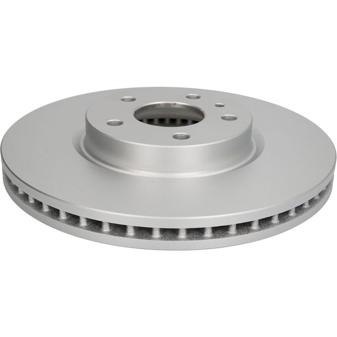 Remschijf ABE C3G050ABE-P voorkant, geventileerd, sterk gecarboniseerd, 1 Stuk