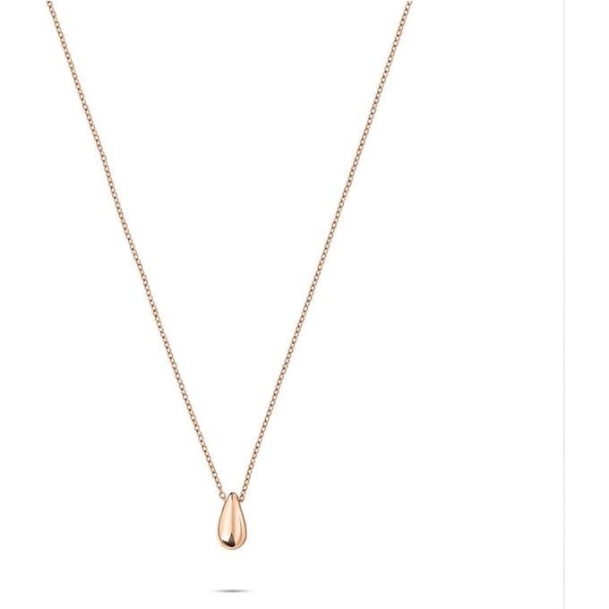 Liebeskind Ketting LJ-1640-N-45
