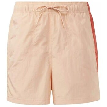 Korte Broek Reebok Sport Bermuda