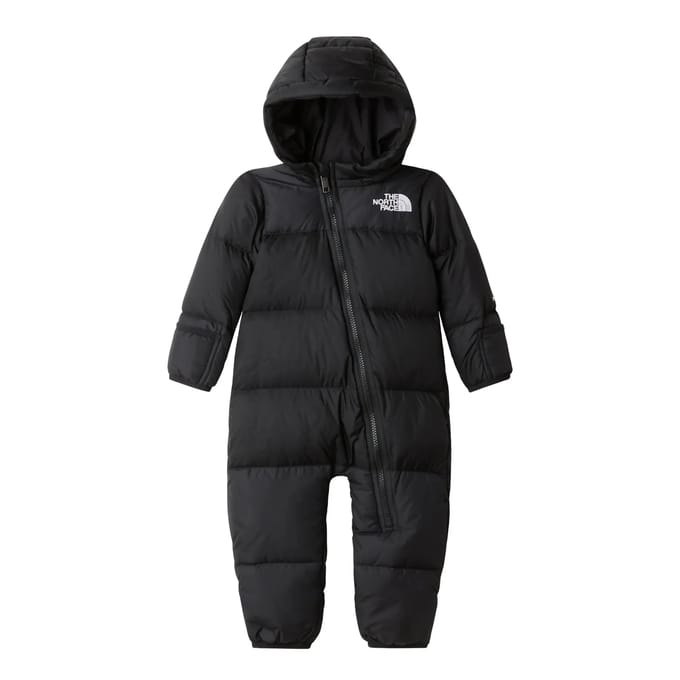 Babypakje The North Face Rétro Nuptse