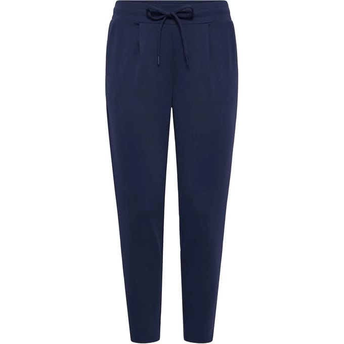 ICHI - IHKATE PA - Dames - Regular fit jeans