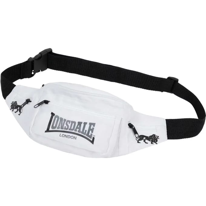 Fanny pack Lonsdale Hip