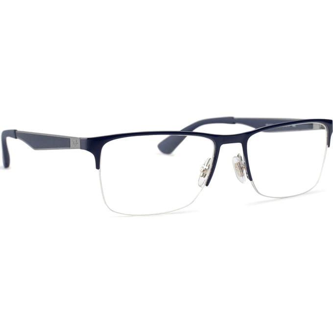 Ray-Ban 0RX6335 2947