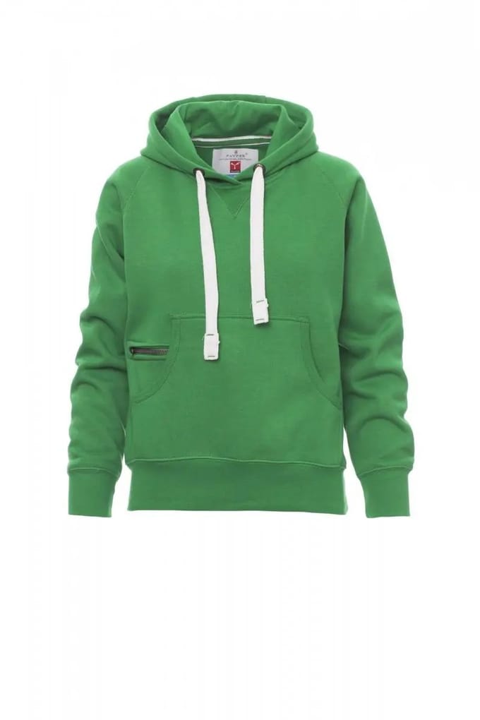 Payper Atlanta+Lady - jelly green - M