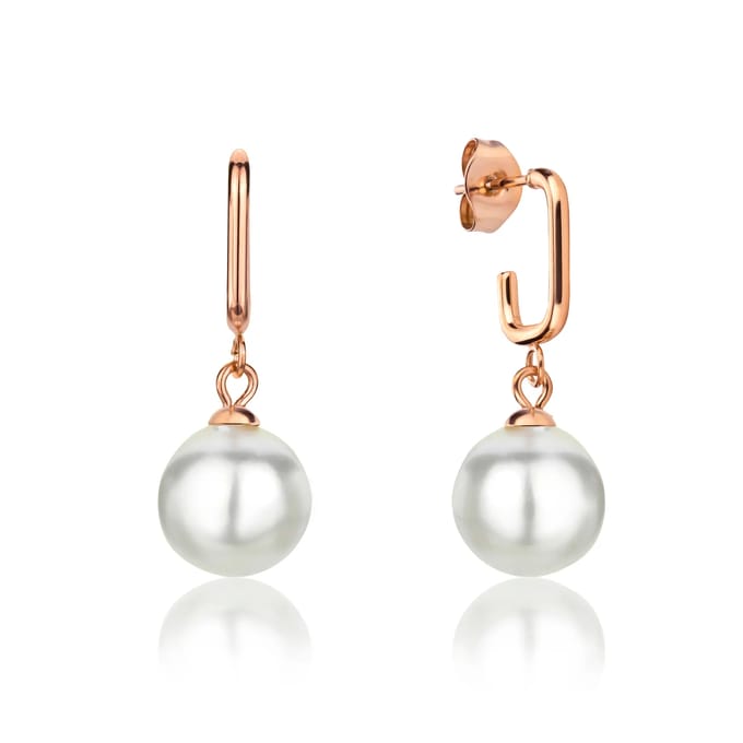 Damesoorbellen Isabella Ford Bella Pearl