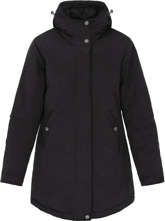 DreiMaster Parka