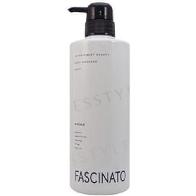 FIOLE - Fascinato Body Wash Deo Soap 600ml