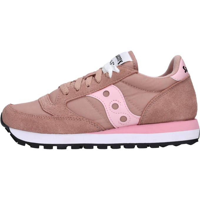 Saucony Sneakers bruin