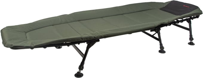 Ultimate Adventure Adapt Flatbed Stretcher - Stretcher