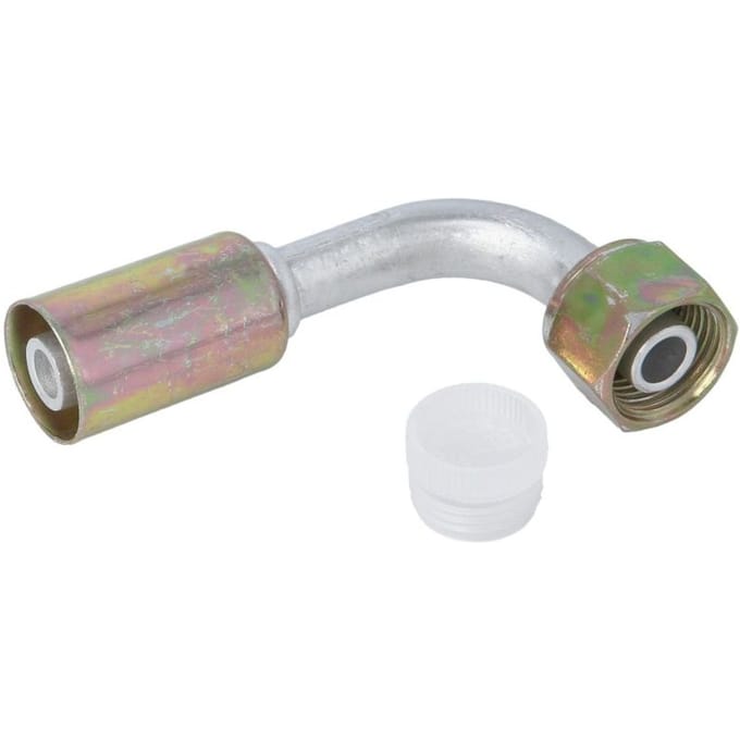Onderdeel, reparatie airco-leidingen THERMOTEC KTT400073