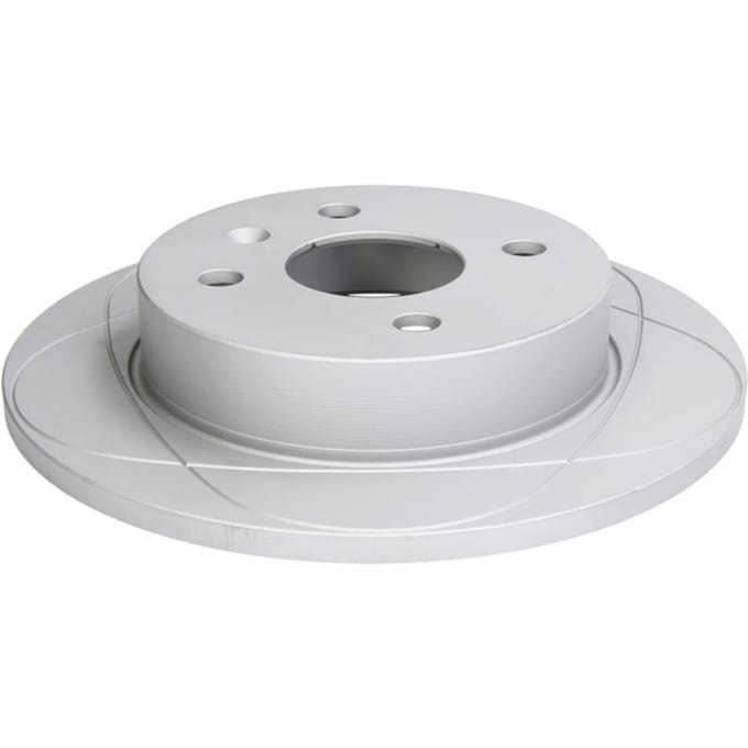 Remschijf Power Disc ATE 24.0310-0251.1, 1 Stuk