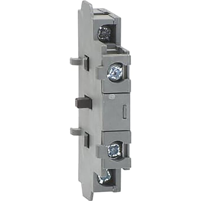 ABB SwitchLine Hulpcontactblok - 1SCA022379R8100